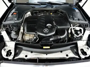 2019 Mercedes-Benz E-Класс с пробегом 141 023 км