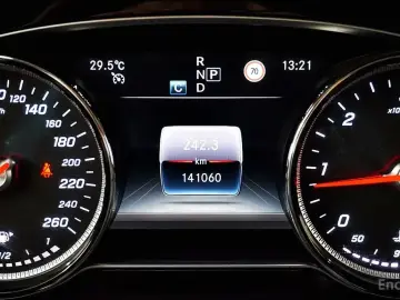 2019 Mercedes-Benz E-Класс с пробегом 141 023 км