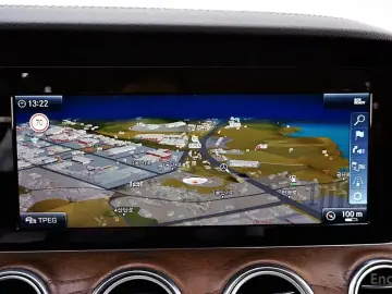 2019 Mercedes-Benz E-Класс с пробегом 141 023 км