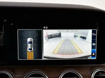 2019 Mercedes-Benz E-Класс с пробегом 141 023 км