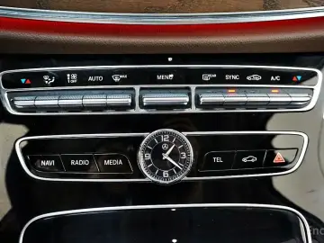 2019 Mercedes-Benz E-Класс с пробегом 141 023 км