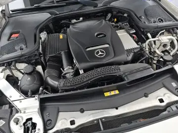 2019 Mercedes-Benz E-Класс с пробегом 101 452 км