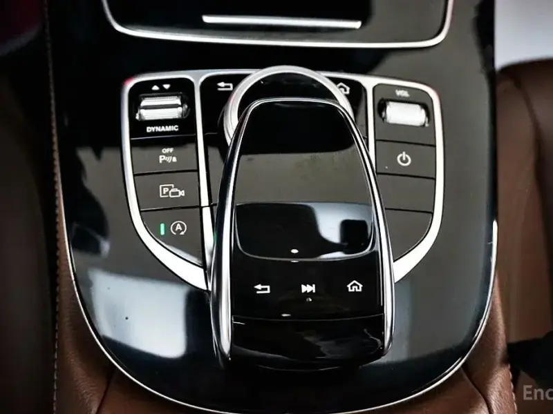 2019 Mercedes-Benz E-Класс с пробегом 141 023 км