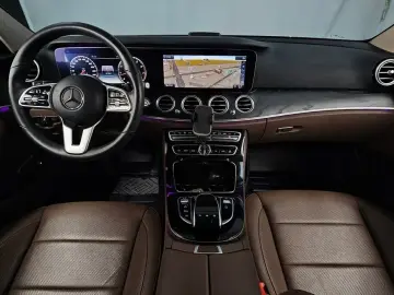 2019 Mercedes-Benz E-Класс с пробегом 101 452 км