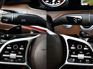 2019 Mercedes-Benz E-Класс с пробегом 141 023 км