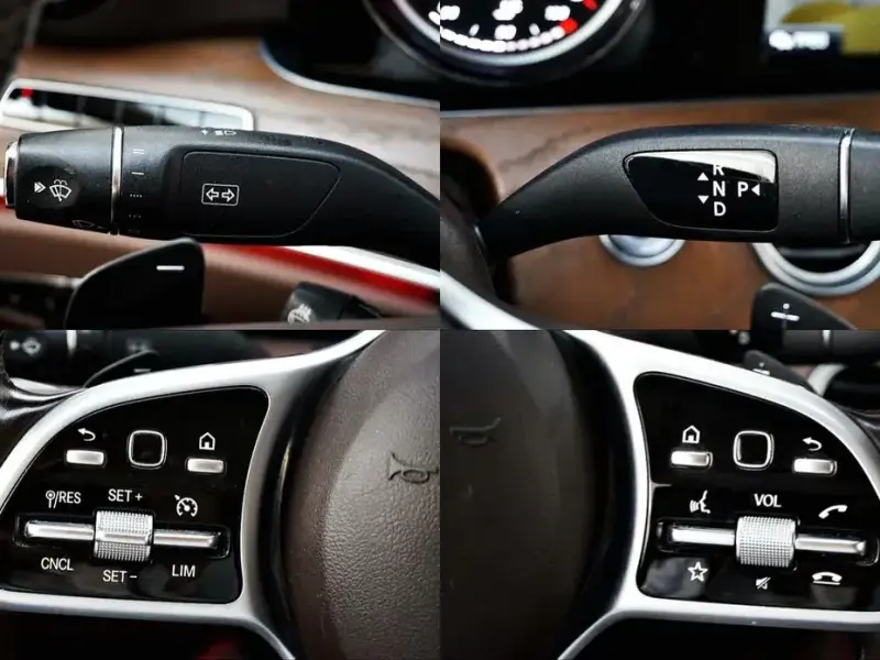 2019 Mercedes-Benz E-Класс с пробегом 141 023 км