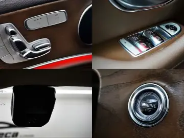 2019 Mercedes-Benz E-Класс с пробегом 141 023 км