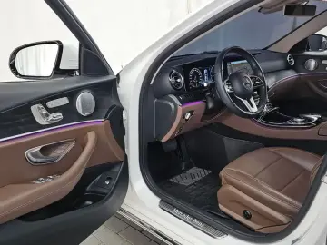 2019 Mercedes-Benz E-Класс с пробегом 101 452 км