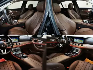 2019 Mercedes-Benz E-Класс с пробегом 141 023 км