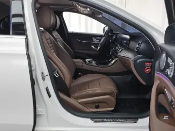 2019 Mercedes-Benz E-Класс с пробегом 101 452 км