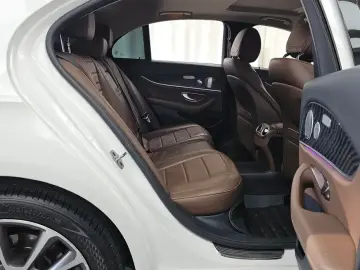 2019 Mercedes-Benz E-Класс с пробегом 101 452 км