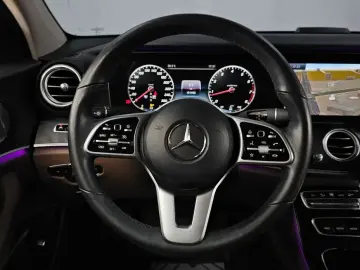 2019 Mercedes-Benz E-Класс с пробегом 101 452 км