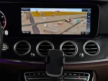 2019 Mercedes-Benz E-Класс с пробегом 101 452 км