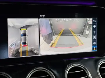2019 Mercedes-Benz E-Класс с пробегом 101 452 км