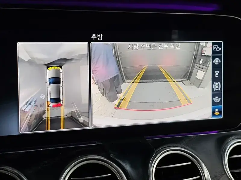 2019 Mercedes-Benz E-Класс с пробегом 101 452 км