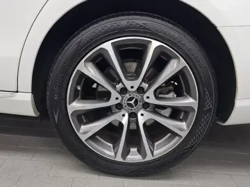 2019 Mercedes-Benz E-Класс с пробегом 101 452 км