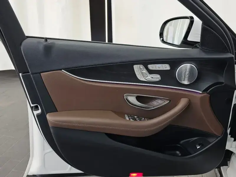 2019 Mercedes-Benz E-Класс с пробегом 101 452 км
