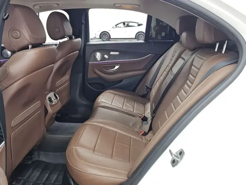 2019 Mercedes-Benz E-Класс с пробегом 101 452 км