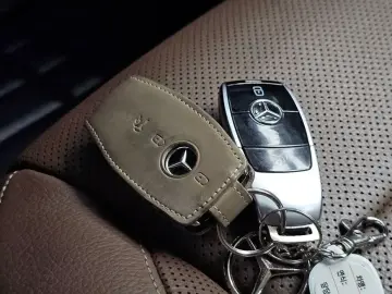 2019 Mercedes-Benz E-Класс с пробегом 101 452 км