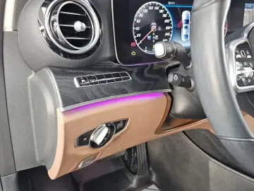 2019 Mercedes-Benz E-Класс с пробегом 101 452 км