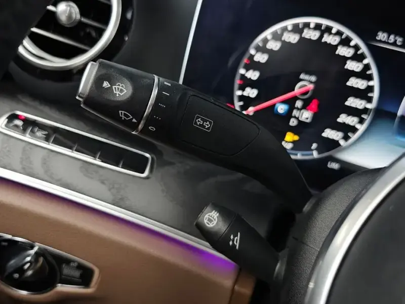 2019 Mercedes-Benz E-Класс с пробегом 101 452 км
