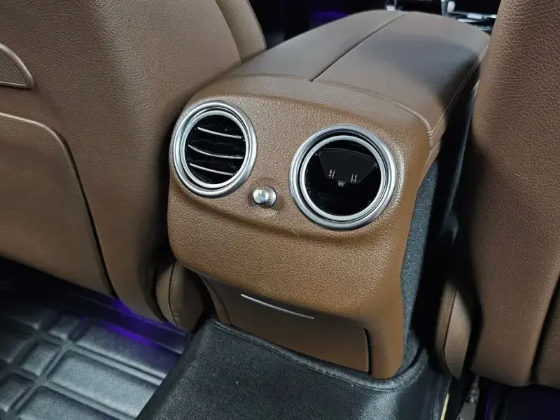 2019 Mercedes-Benz E-Класс с пробегом 101 452 км