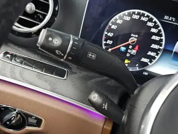 2019 Mercedes-Benz E-Класс с пробегом 101 452 км