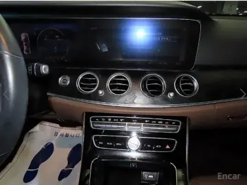 2019 Mercedes-Benz E-Класс с пробегом 296 305 км