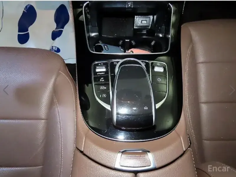 2019 Mercedes-Benz E-Класс с пробегом 296 305 км