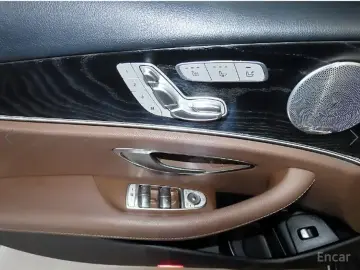 2019 Mercedes-Benz E-Класс с пробегом 296 305 км