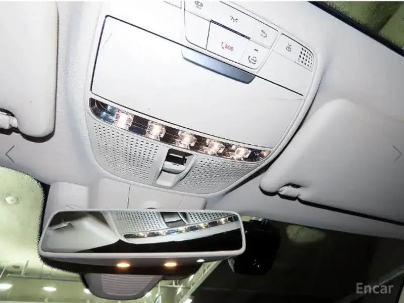 2019 Mercedes-Benz E-Класс с пробегом 296 305 км