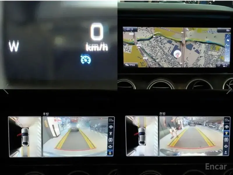 2019 Mercedes-Benz E-Класс с пробегом 296 305 км
