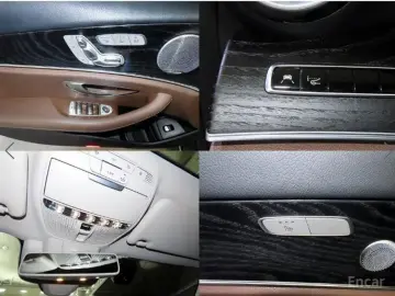 2019 Mercedes-Benz E-Класс с пробегом 296 305 км