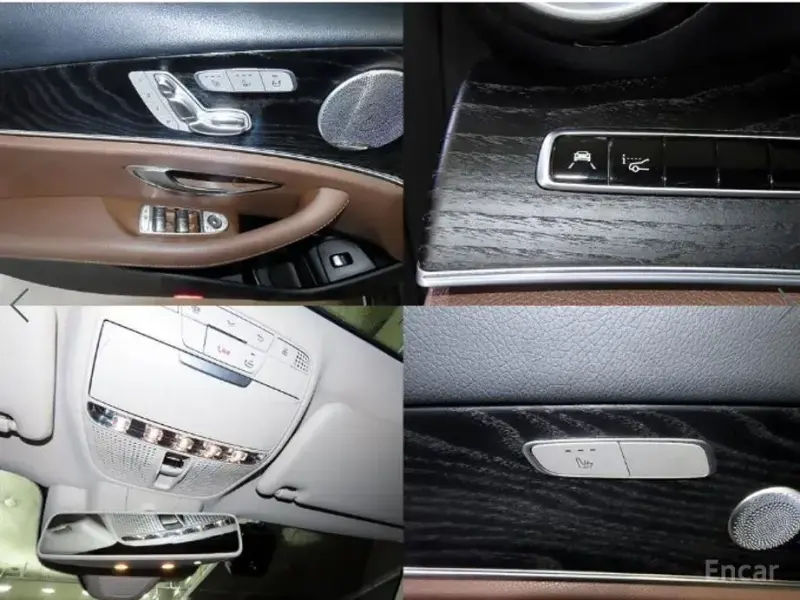 2019 Mercedes-Benz E-Класс с пробегом 296 305 км