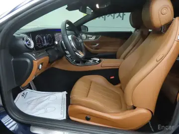 2019 Mercedes-Benz E-Класс с пробегом 17 277 км