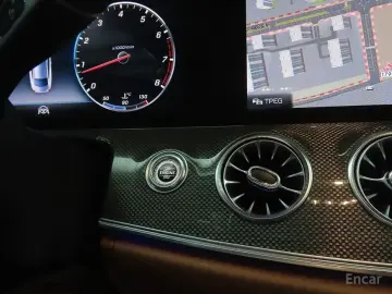 2019 Mercedes-Benz E-Класс с пробегом 17 277 км