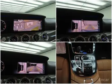 2019 Mercedes-Benz E-Класс с пробегом 17 277 км