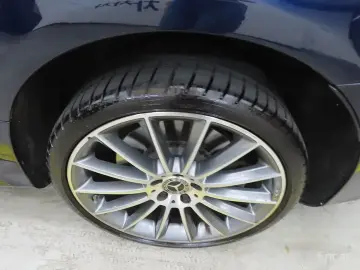 2019 Mercedes-Benz E-Класс с пробегом 17 277 км
