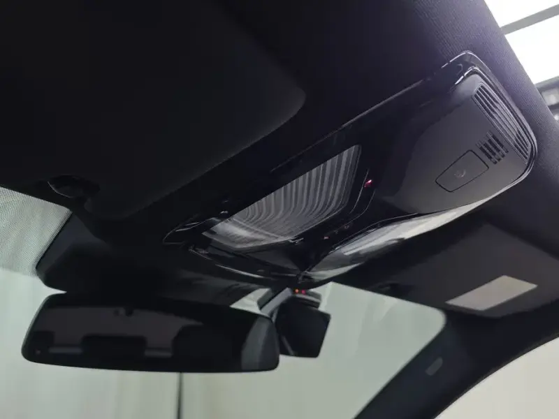 2022 BMW i4 с пробегом 10 487 км