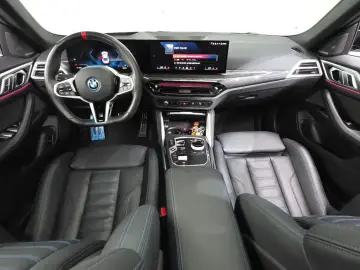 2025 BMW i4 с пробегом 31 434 км