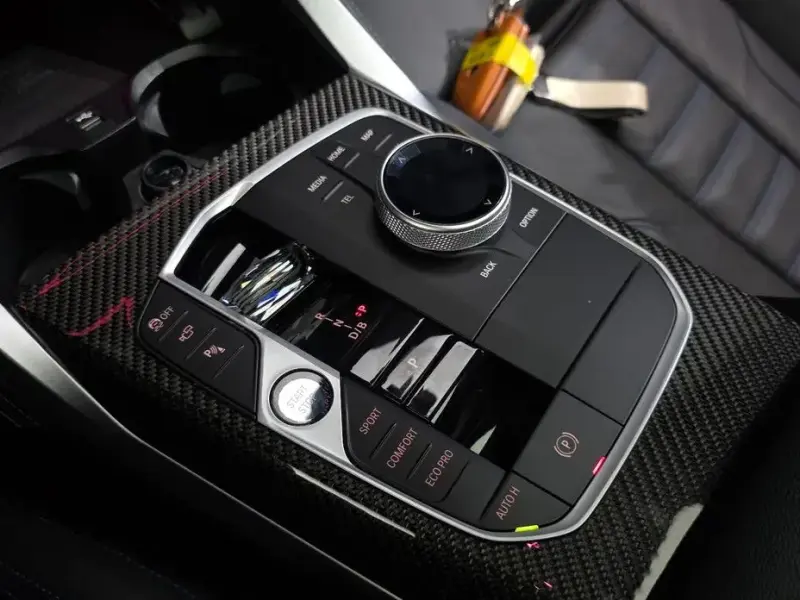 2025 BMW i4 с пробегом 31 434 км