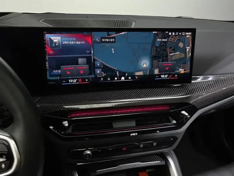 2025 BMW i4 с пробегом 31 434 км