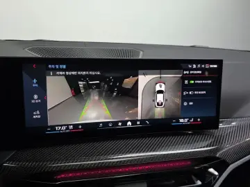 2025 BMW i4 с пробегом 31 434 км