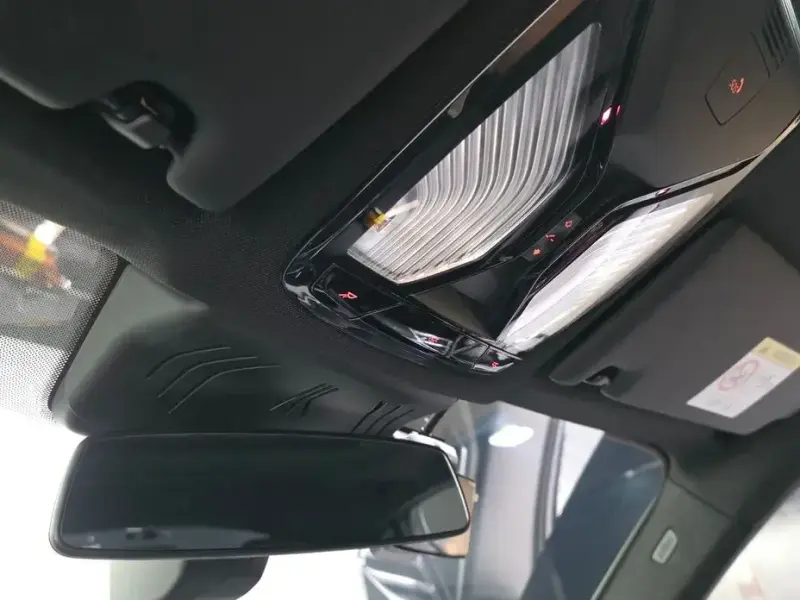 2025 BMW i4 с пробегом 31 434 км