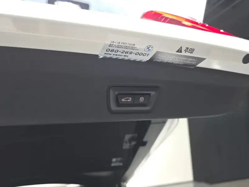2025 BMW i4 с пробегом 31 434 км