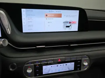 2023 Genesis G90 с пробегом 81 074 км