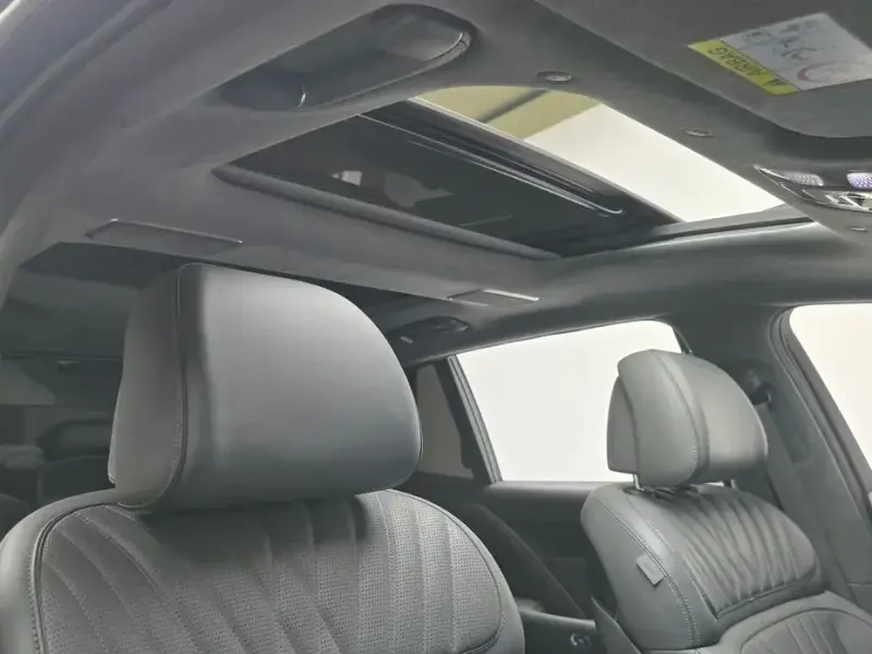2023 Genesis G90 с пробегом 81 074 км