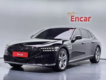 2023 Genesis G90 с пробегом 55 290 км