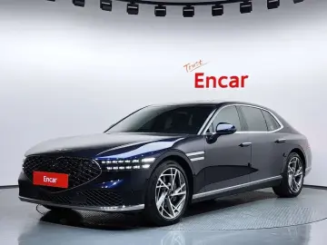 2023 Genesis G90 с пробегом 55 747 км