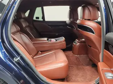 2023 Genesis G90 с пробегом 55 747 км